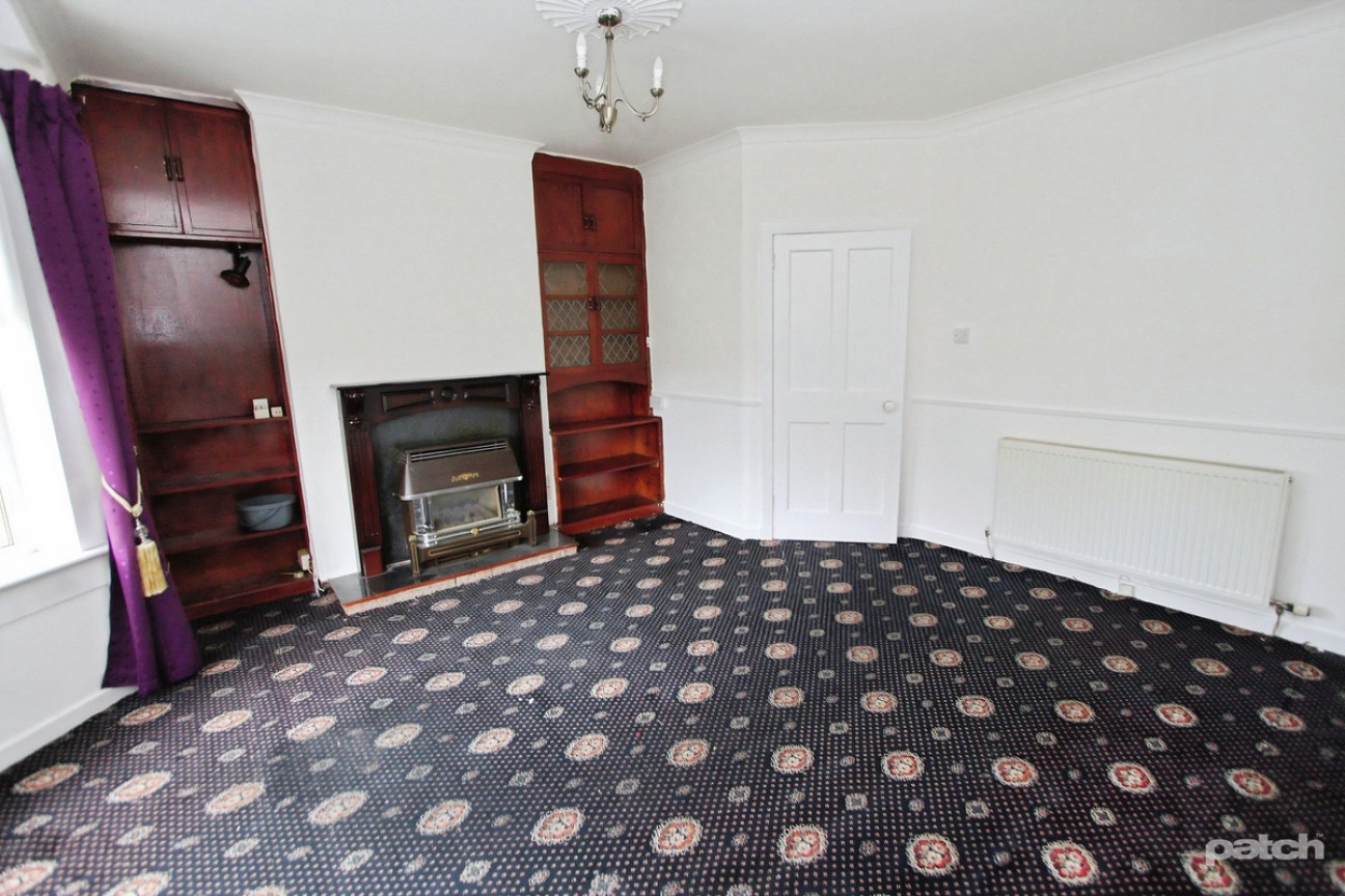 Kirkdale Drive, Glasgow, G52 1