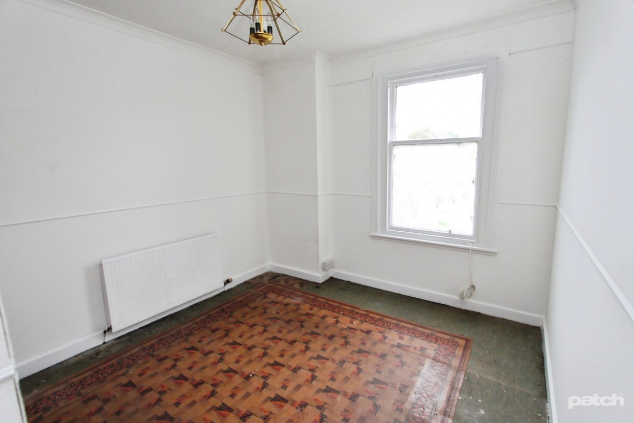 Kirkdale Drive, Glasgow, G52 1