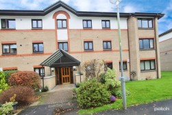 Riverside Park, Glasgow, G44 3