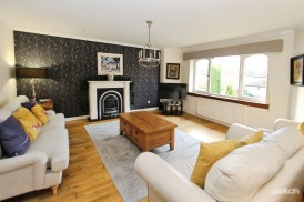 Riverside Park, Glasgow, G44 3