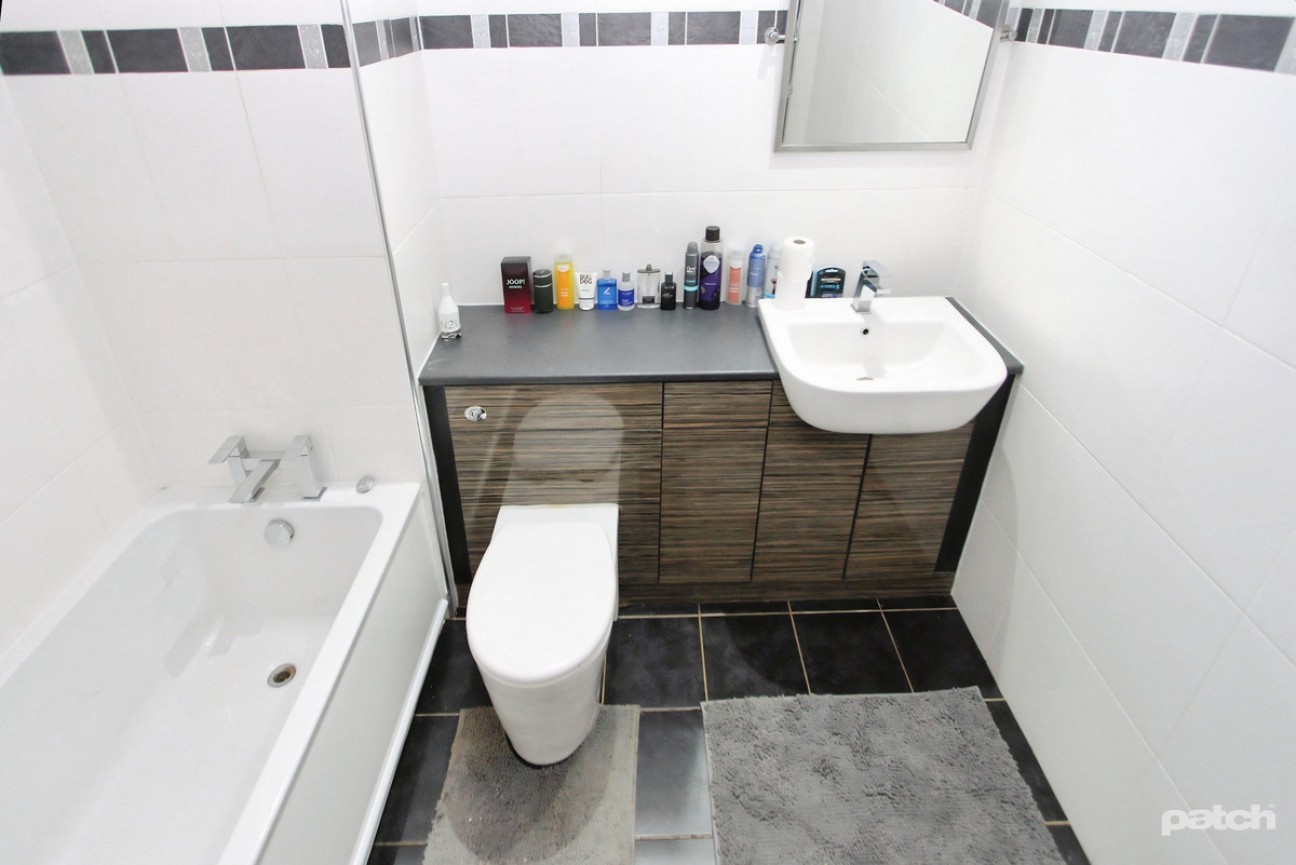 Riverside Park, Glasgow, G44 3