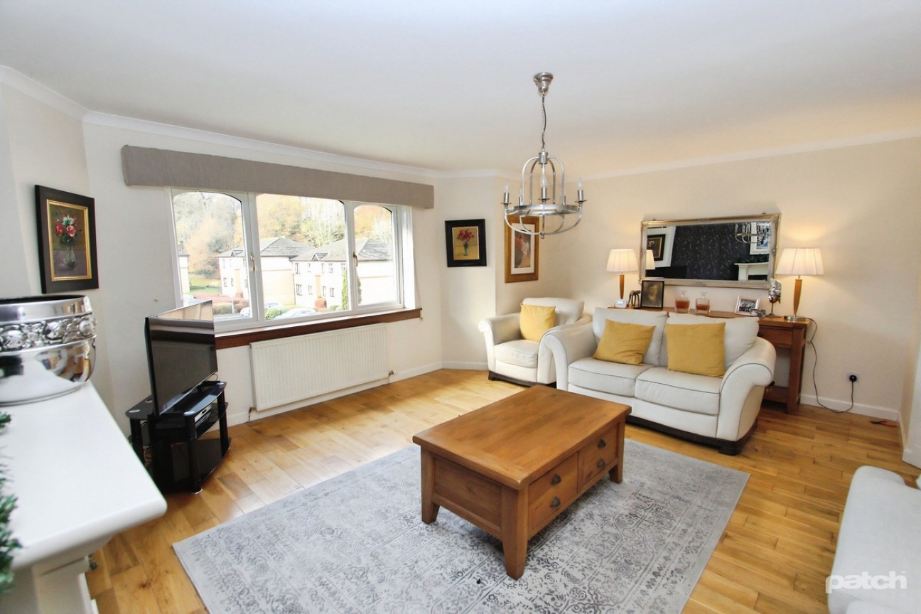 Riverside Park, Glasgow, G44 3