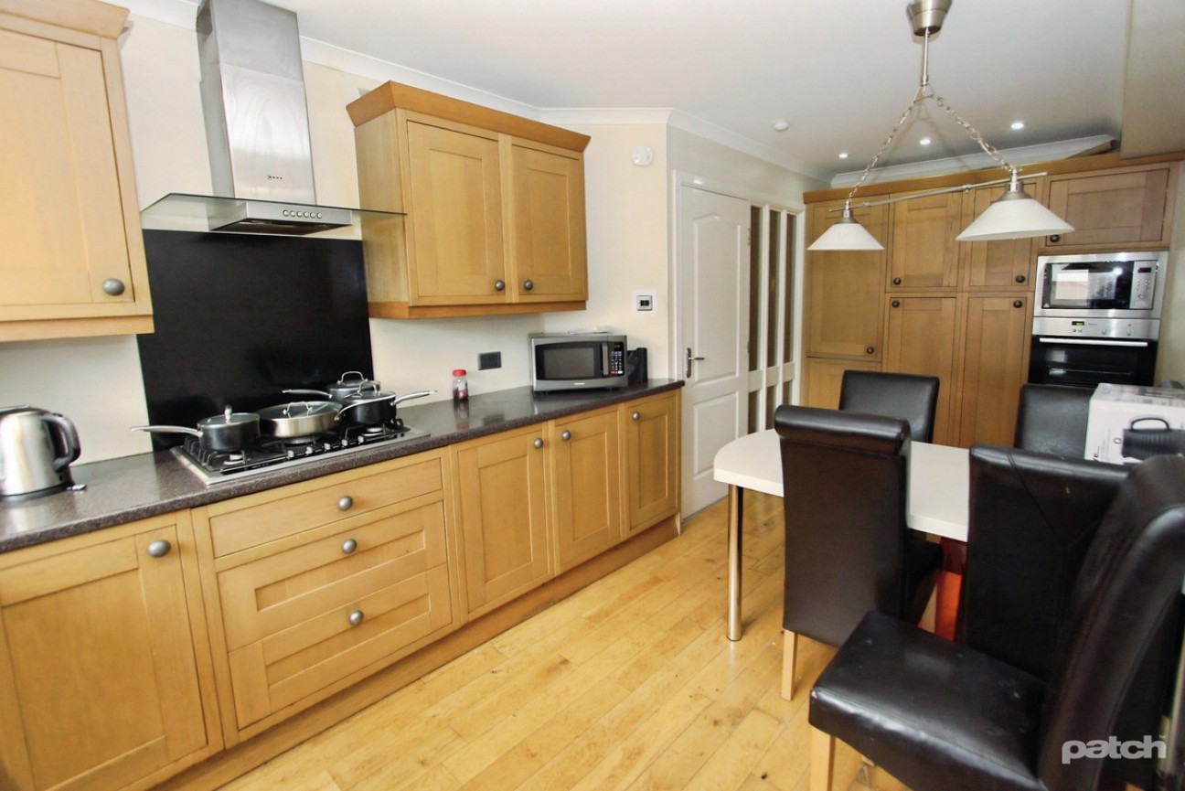 Riverside Park, Glasgow, G44 3