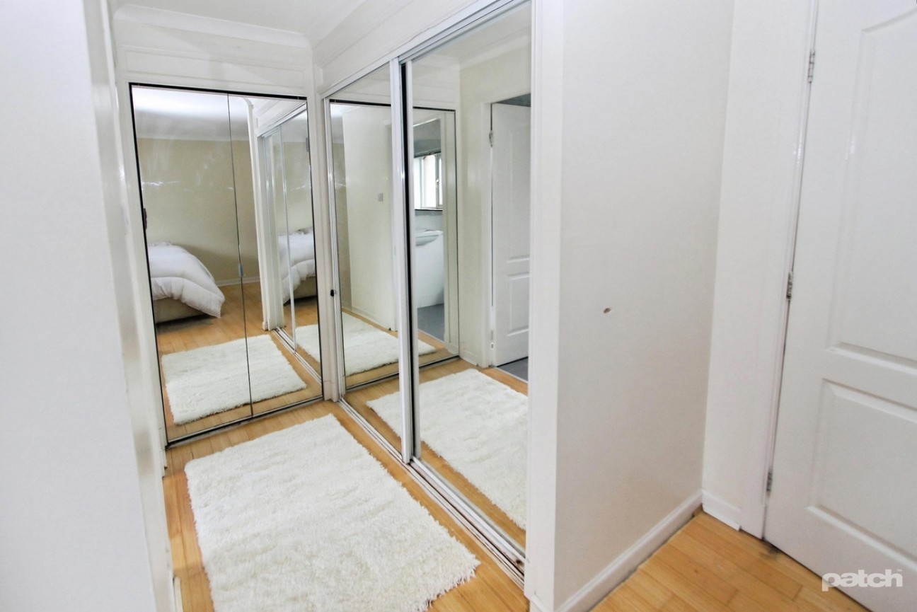 Riverside Park, Glasgow, G44 3