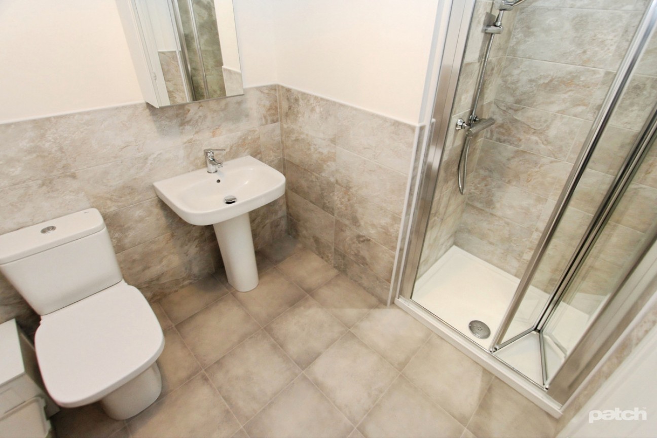 Outerwood View, Kilwinning, KA13 7