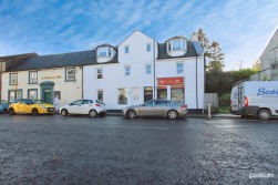 Eglinton Street, Beith, KA15 1