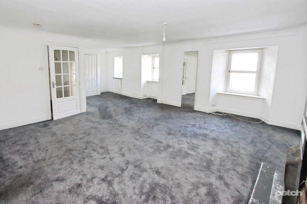 Eglinton Street, Beith, KA15 1