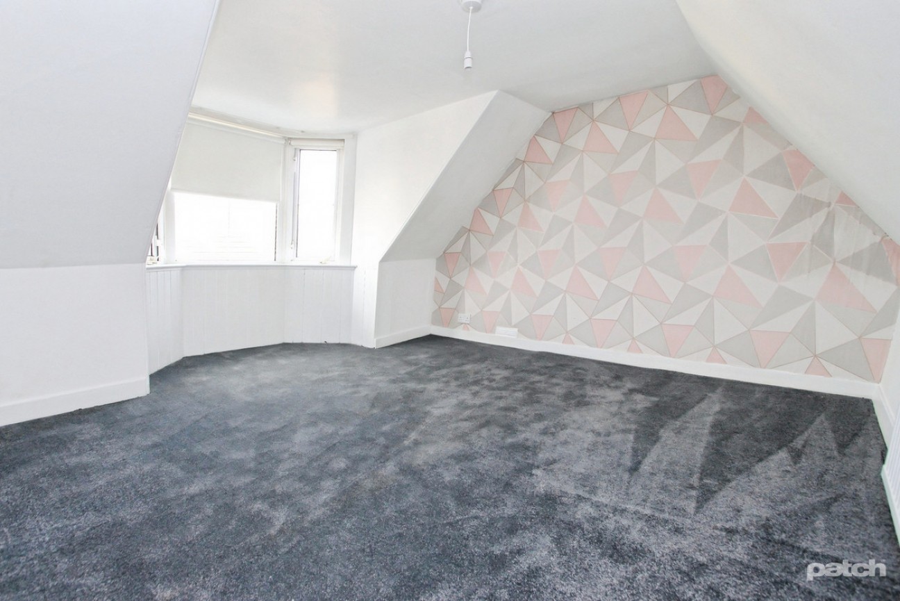 Eglinton Street, Beith, KA15 1