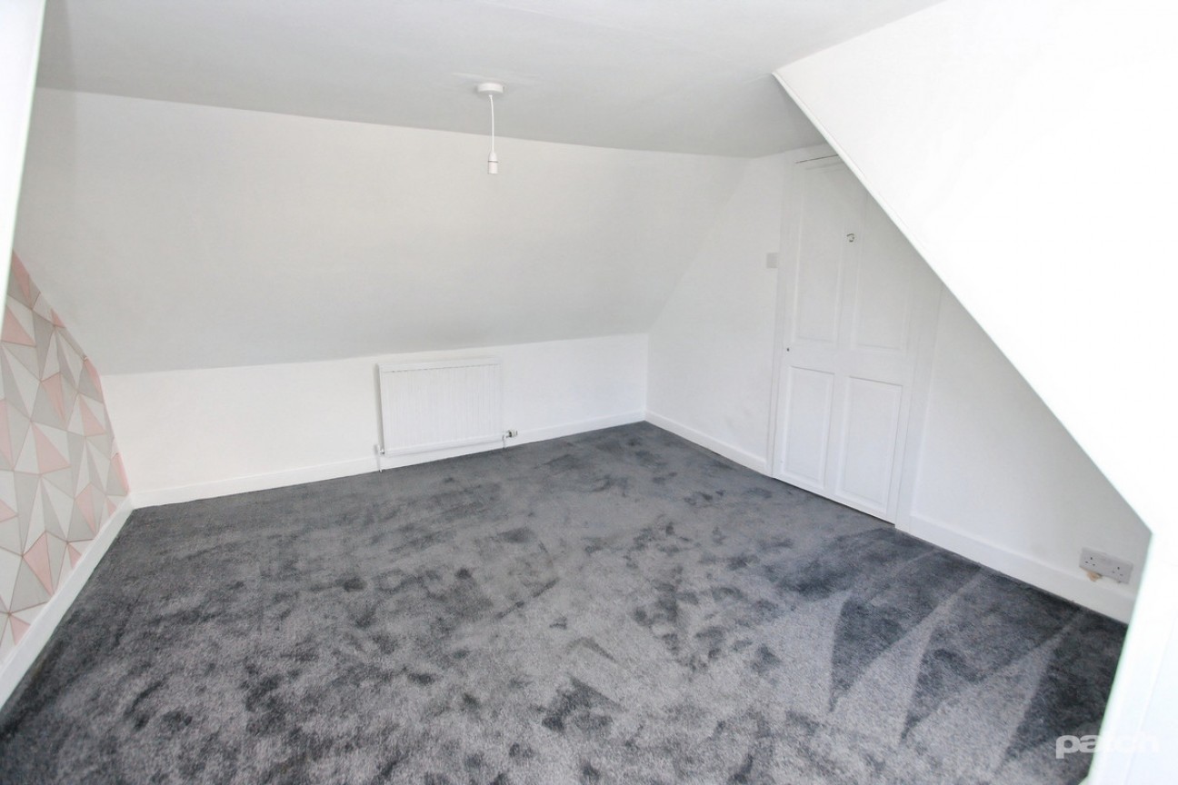 Eglinton Street, Beith, KA15 1