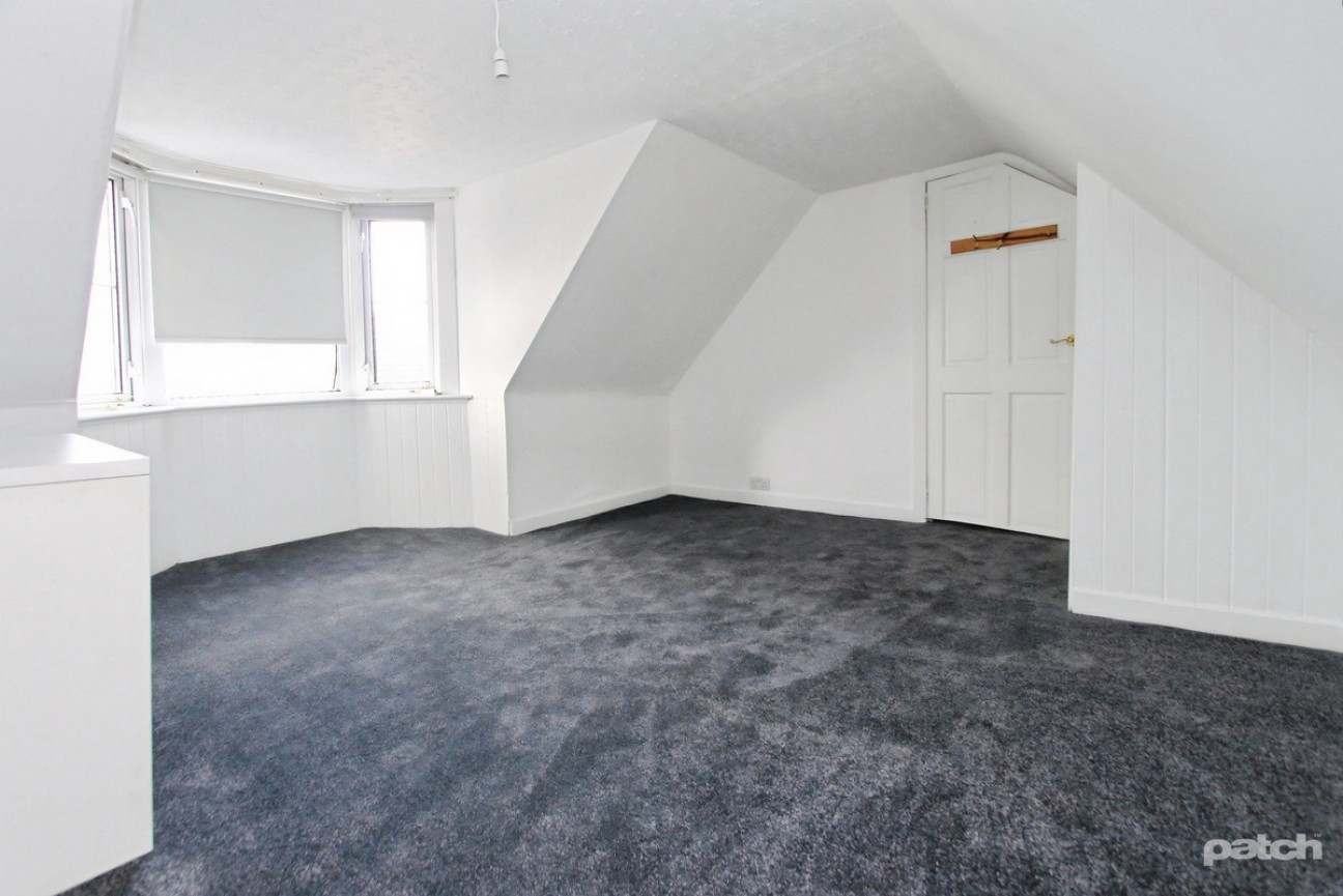 Eglinton Street, Beith, KA15 1