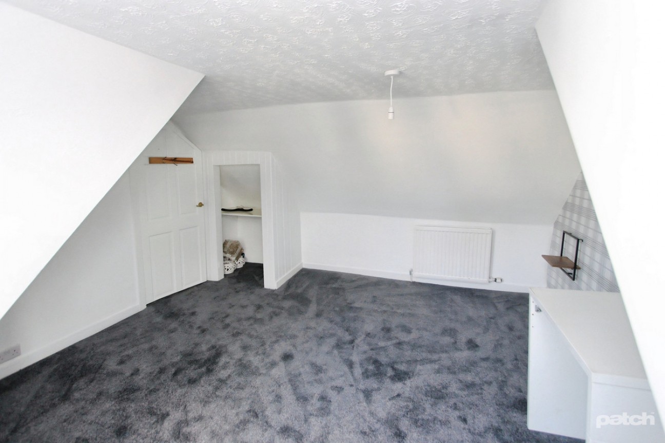 Eglinton Street, Beith, KA15 1