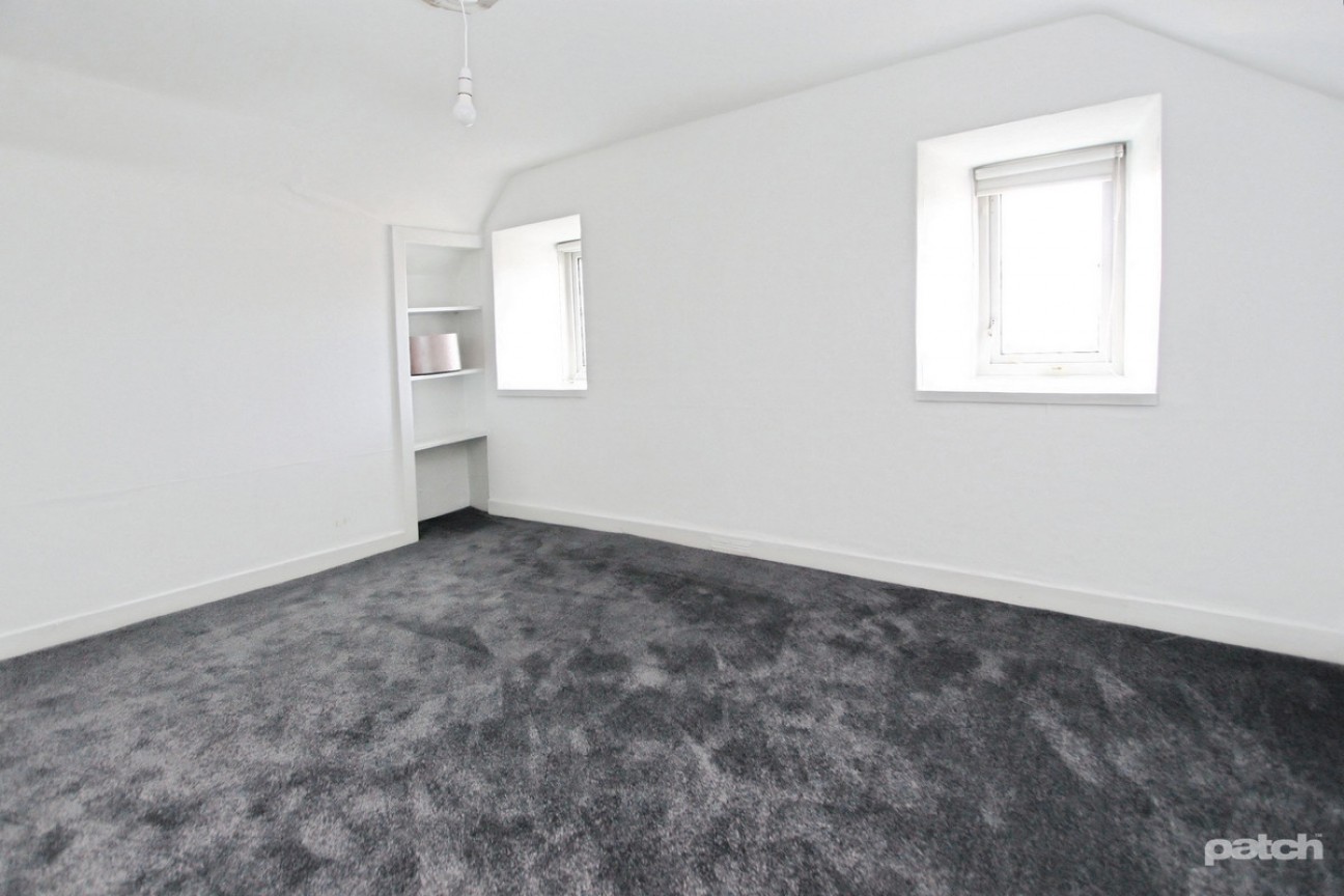 Eglinton Street, Beith, KA15 1