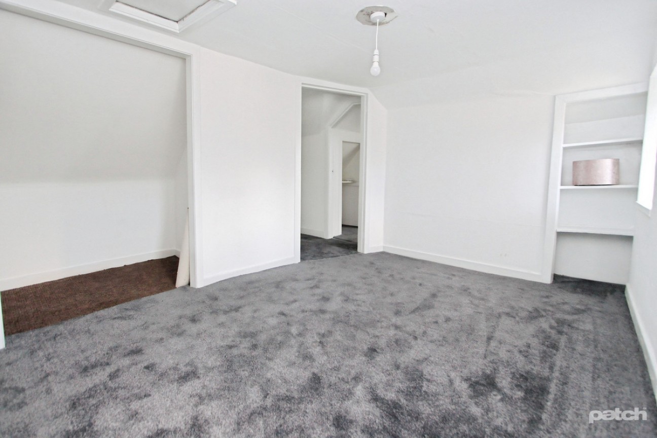 Eglinton Street, Beith, KA15 1