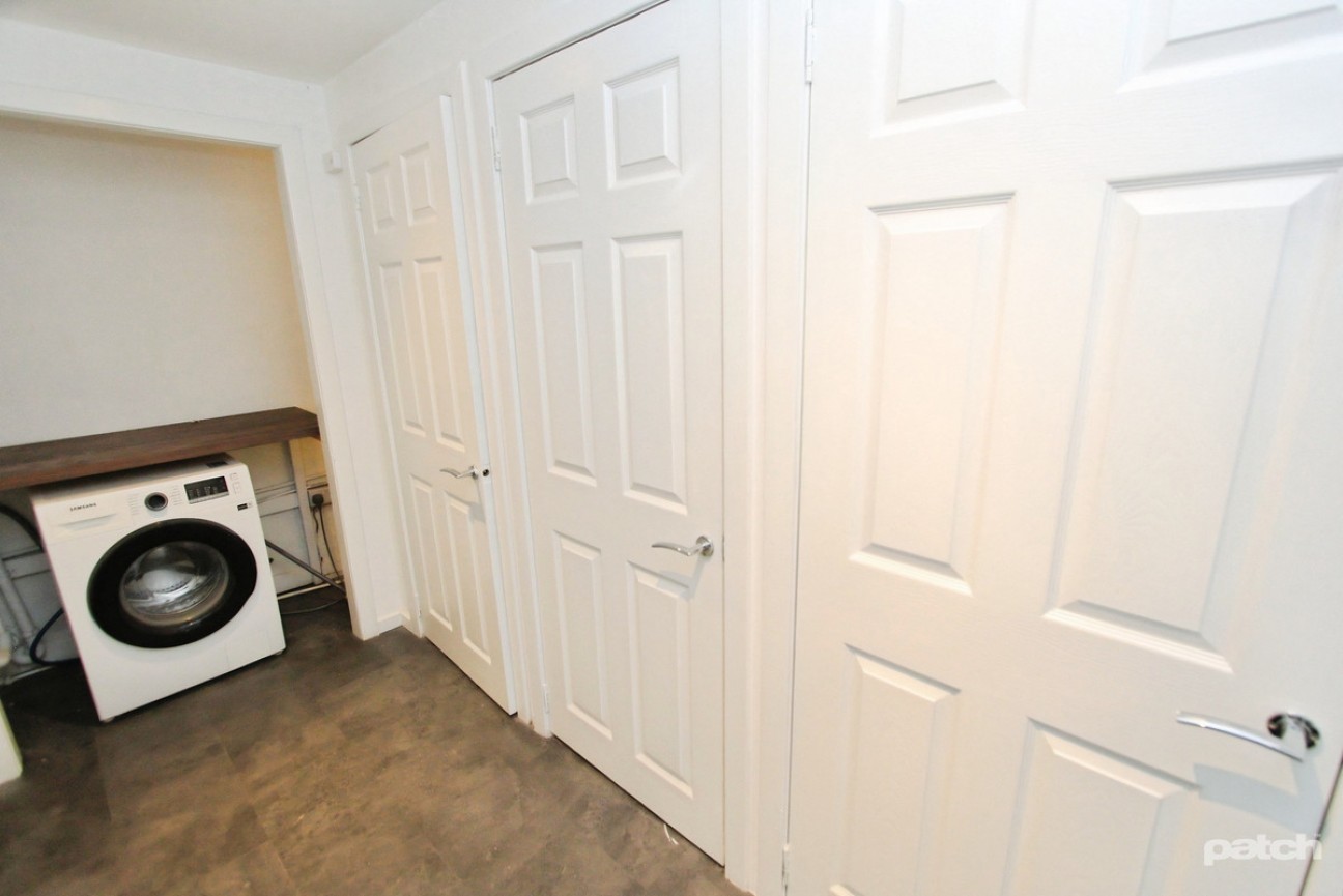 Eglinton Street, Beith, KA15 1