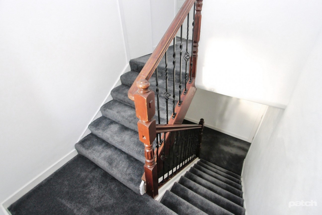 Eglinton Street, Beith, KA15 1