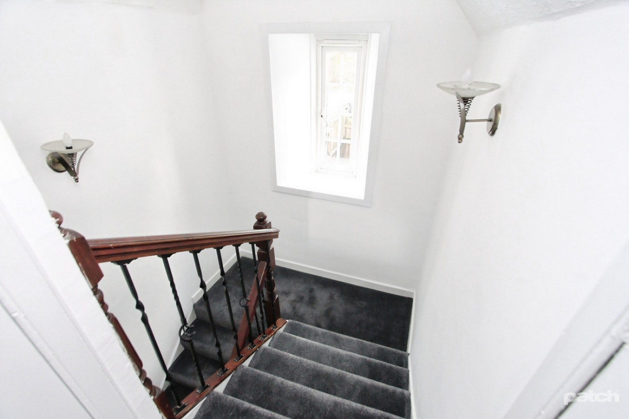 Eglinton Street, Beith, KA15 1