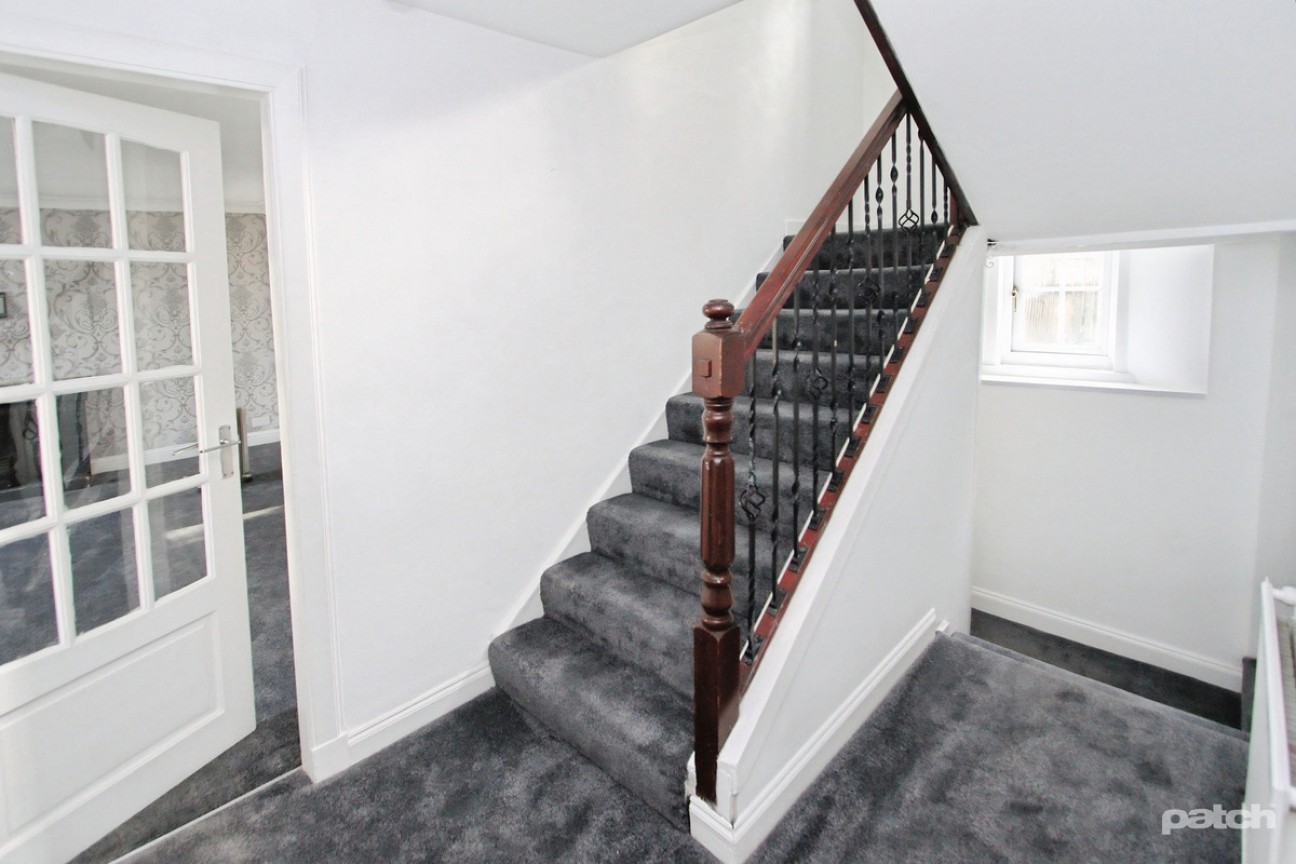 Eglinton Street, Beith, KA15 1