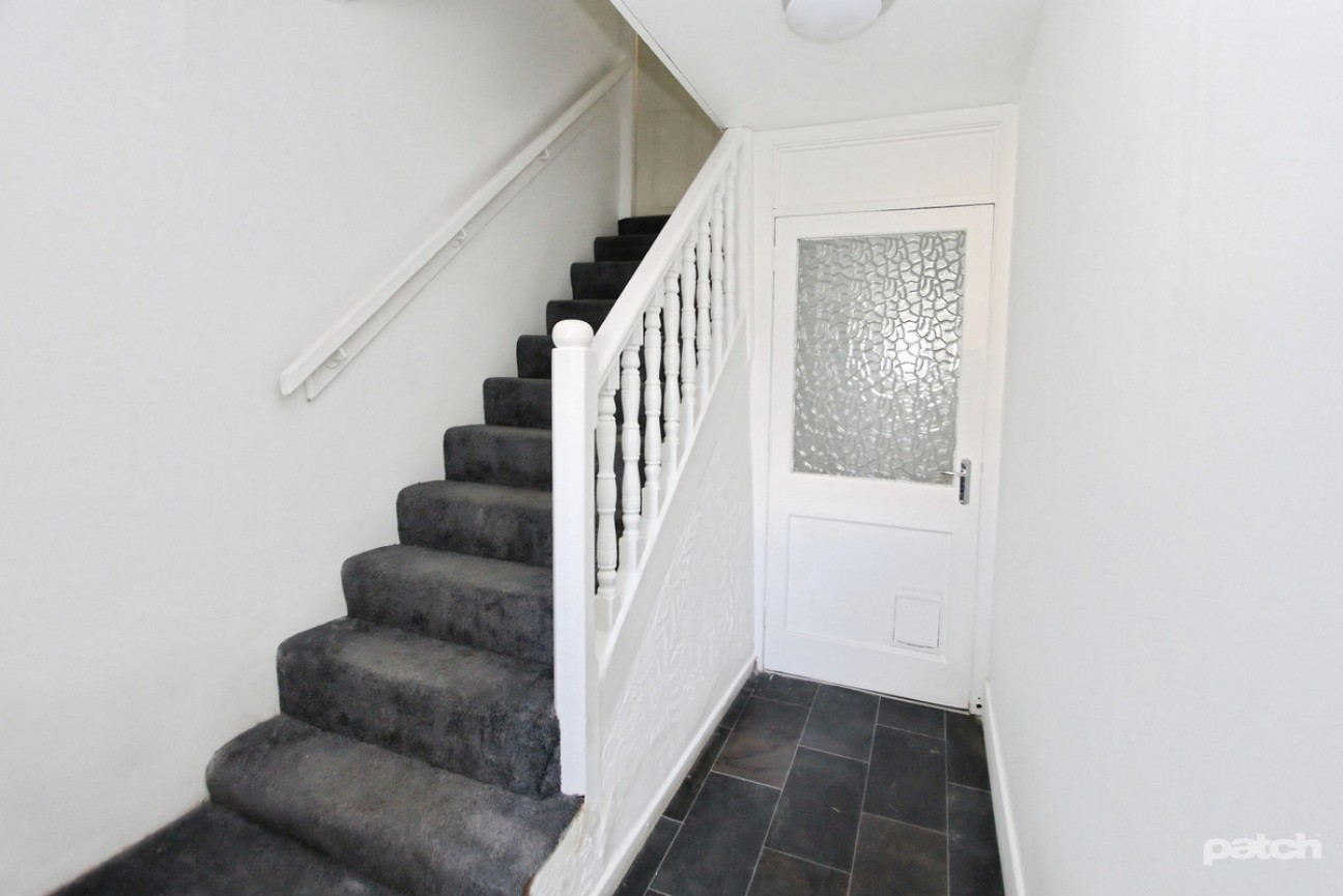 Eglinton Street, Beith, KA15 1