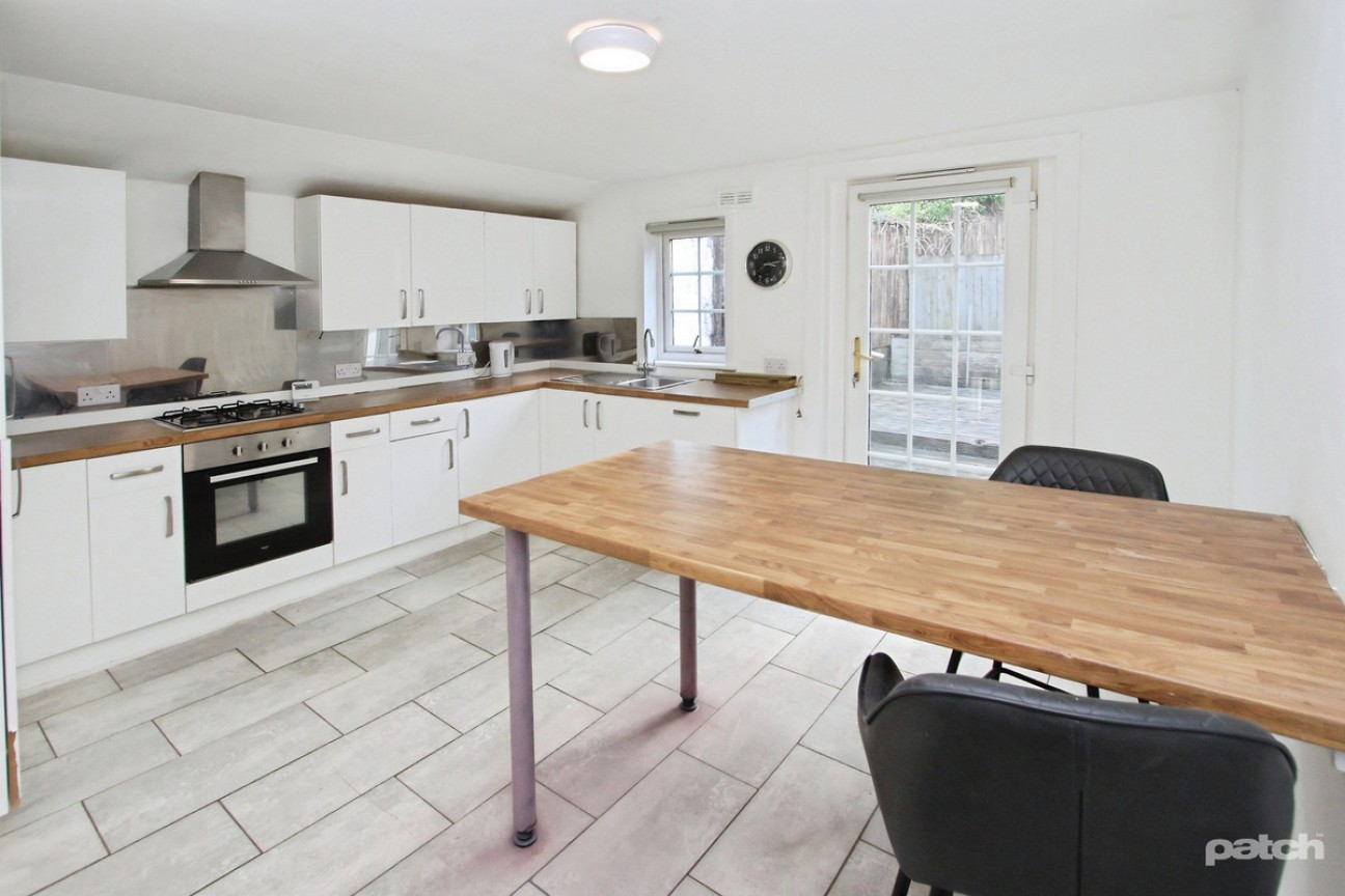 Eglinton Street, Beith, KA15 1