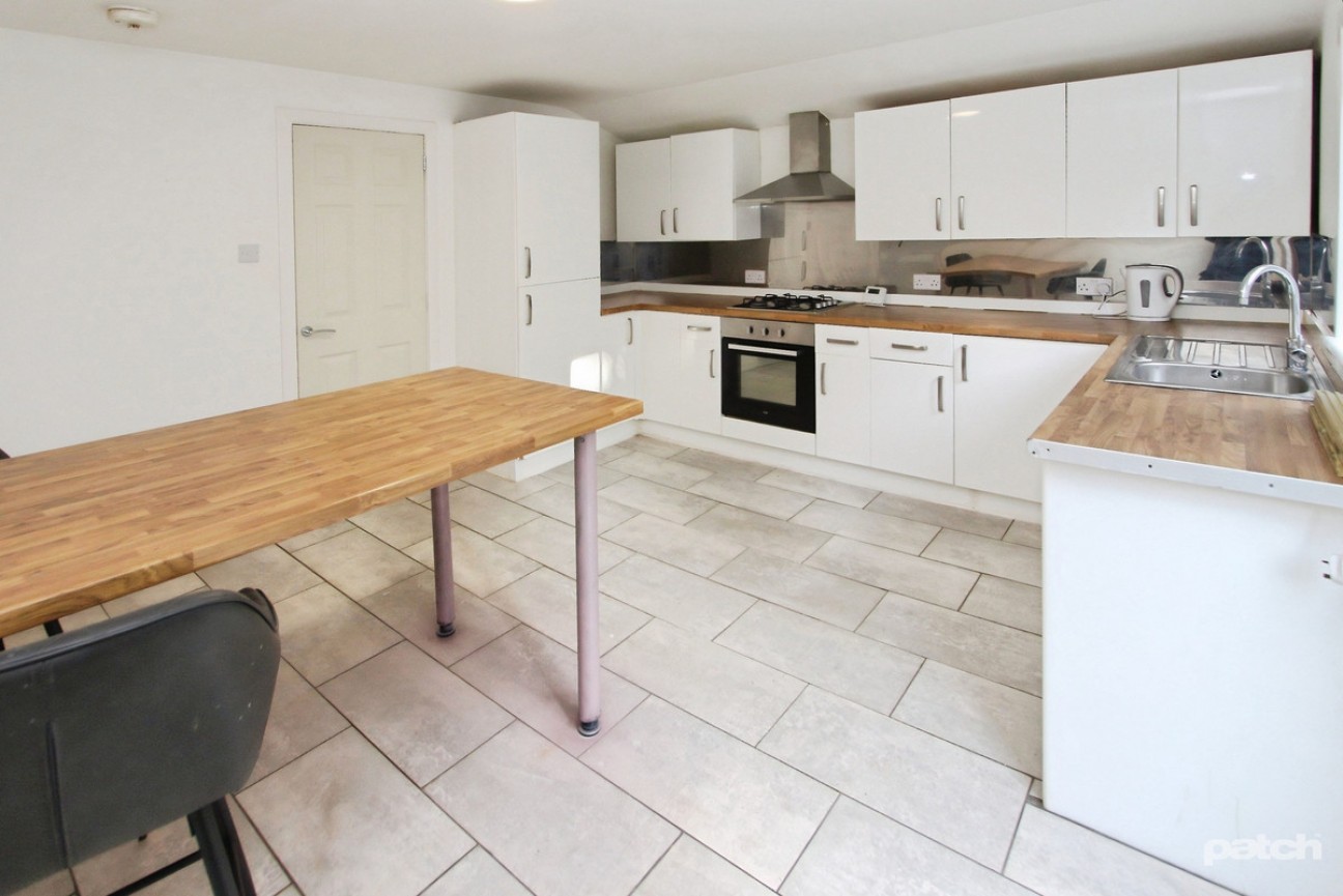 Eglinton Street, Beith, KA15 1