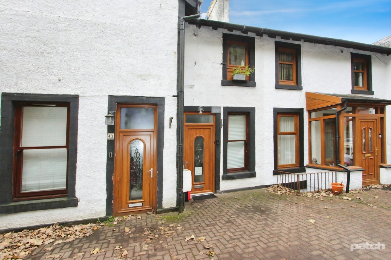Shore Road, Skelmorlie, PA17 5