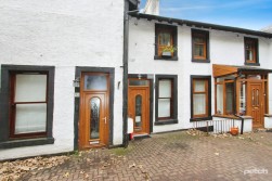 Shore Road, Skelmorlie, PA17 5