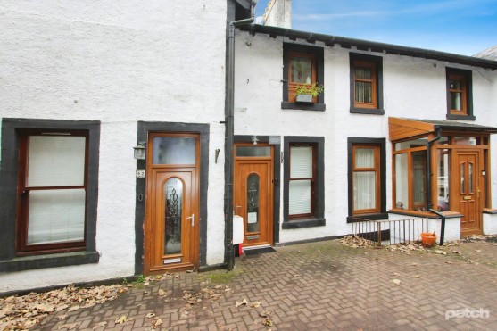 Shore Road, Skelmorlie, PA17 5