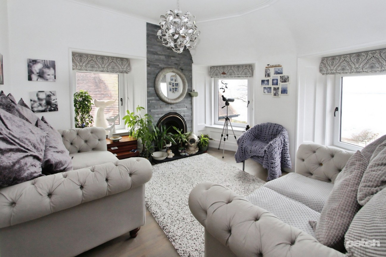 Shore Road, Skelmorlie, PA17 5