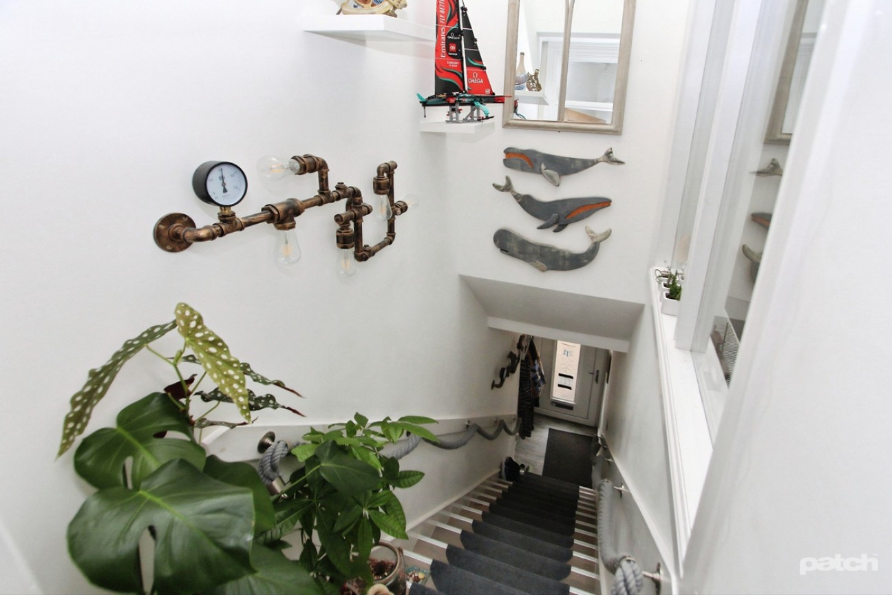 Shore Road, Skelmorlie, PA17 5