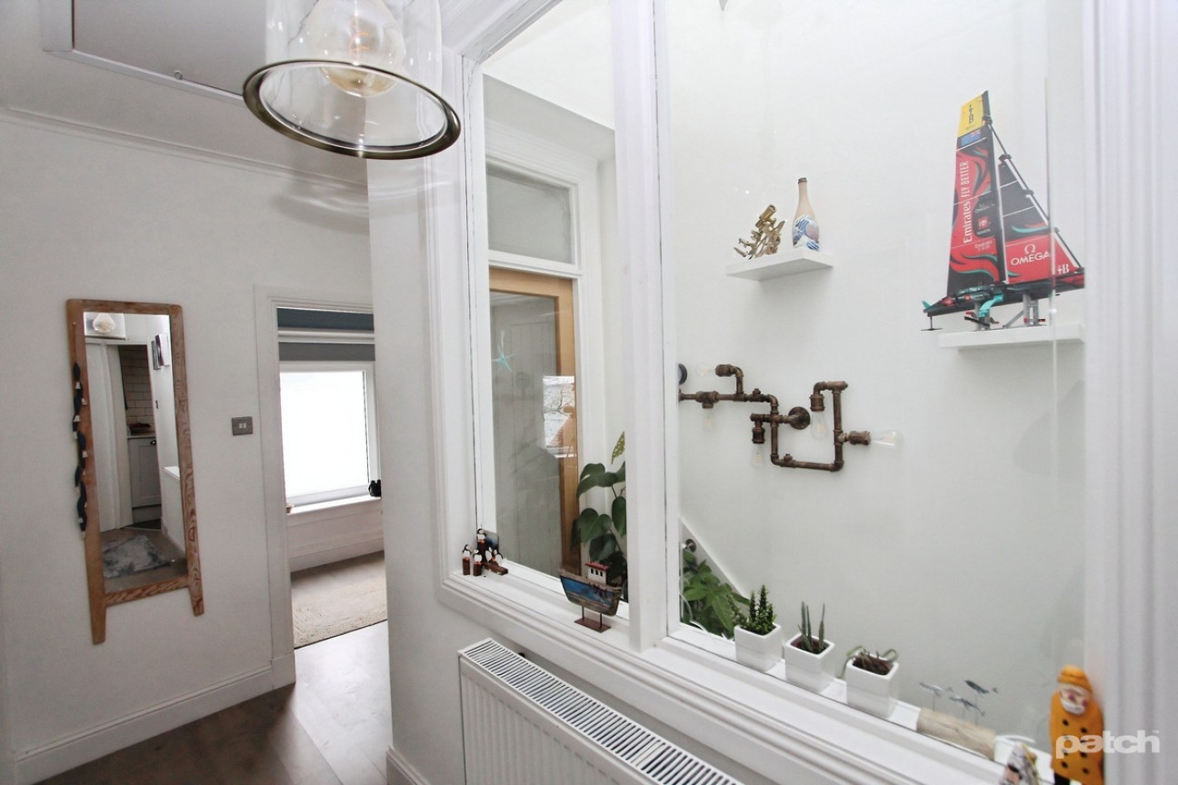 Shore Road, Skelmorlie, PA17 5