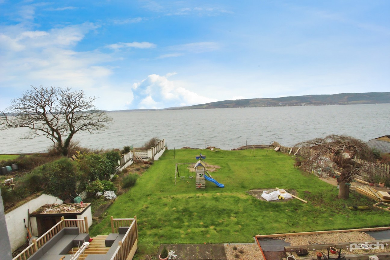 Shore Road, Skelmorlie, PA17 5