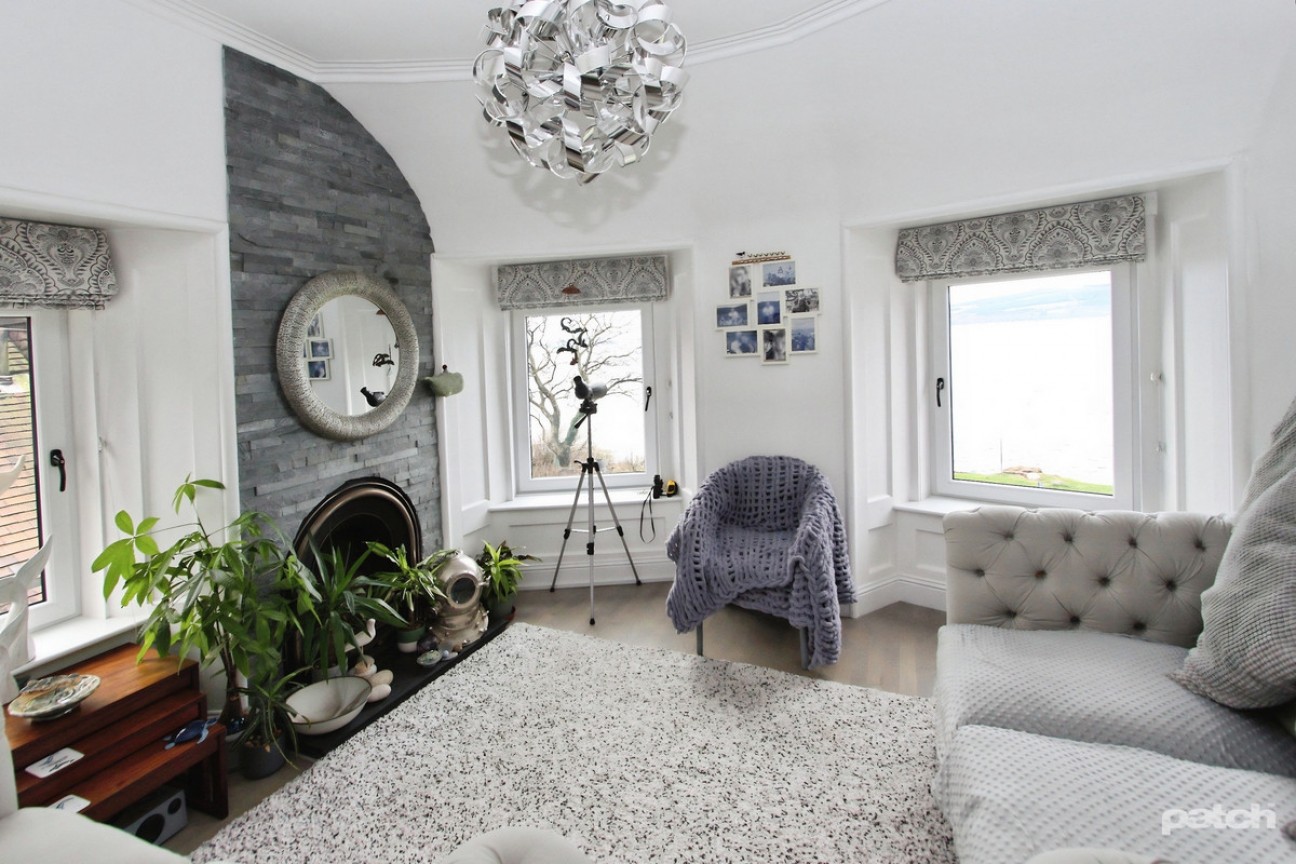 Shore Road, Skelmorlie, PA17 5