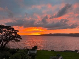 Shore Road, Skelmorlie, PA17 5