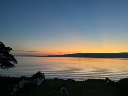 Shore Road, Skelmorlie, PA17 5