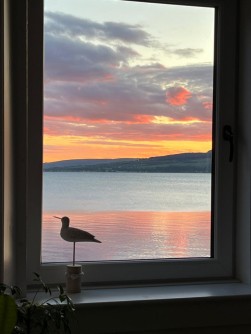 Shore Road, Skelmorlie, PA17 5