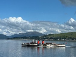 Shore Road, Skelmorlie, PA17 5