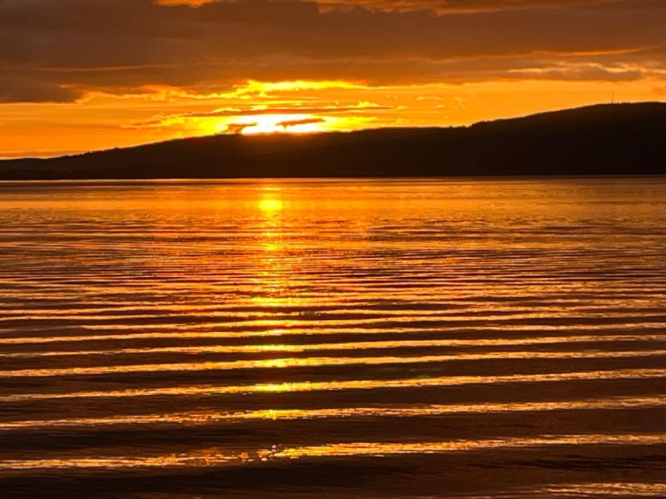 Shore Road, Skelmorlie, PA17 5