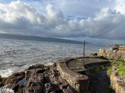 Shore Road, Skelmorlie, PA17 5