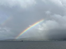 Shore Road, Skelmorlie, PA17 5