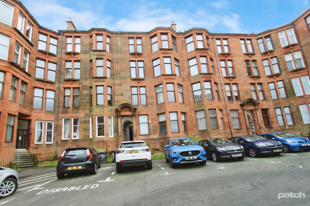 Ashburne Gardens, Gourock, PA19 1