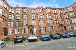 Ashburne Gardens, Gourock, PA19 1