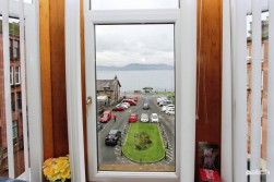 Ashburne Gardens, Gourock, PA19 1