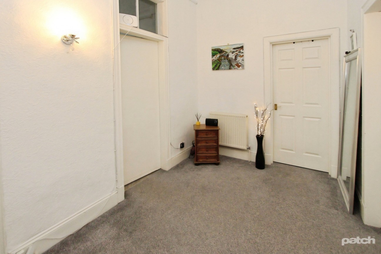 Ashburne Gardens, Gourock, PA19 1