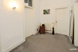 Ashburne Gardens, Gourock, PA19 1