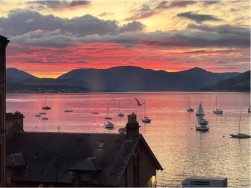 Ashburne Gardens, Gourock, PA19 1