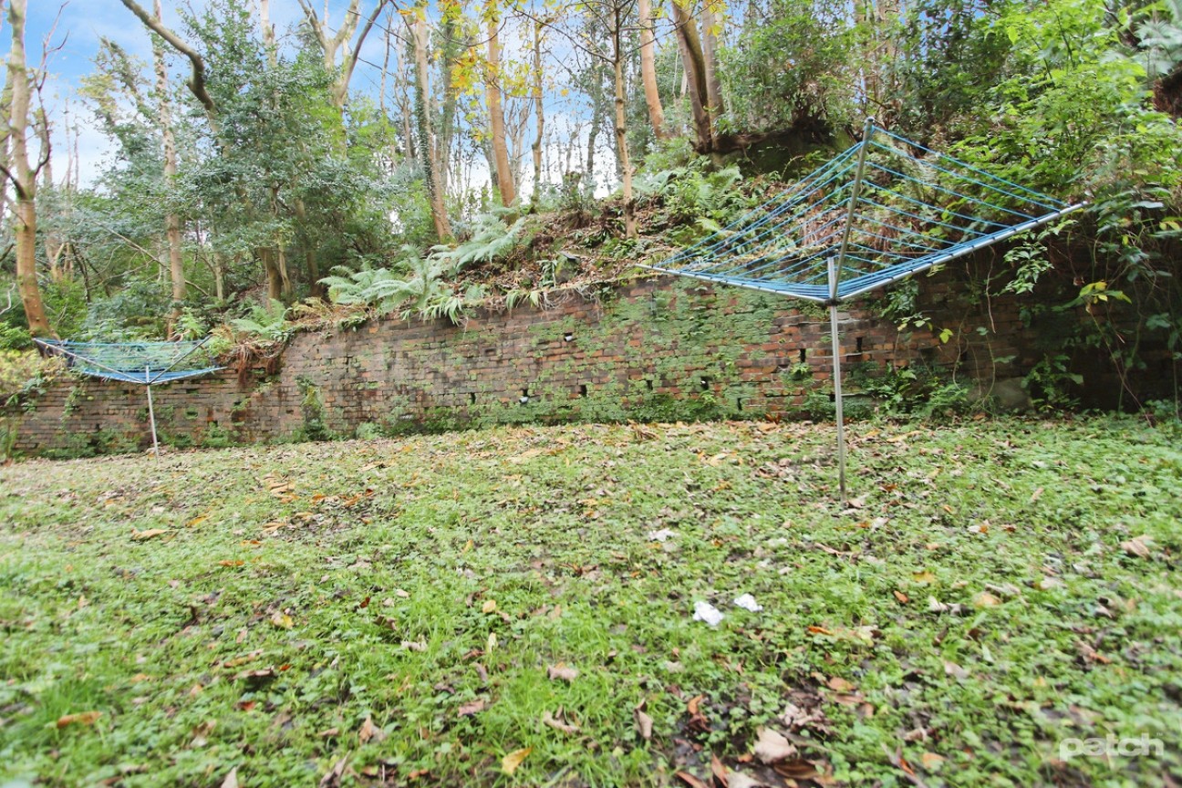 Ashburne Gardens, Gourock, PA19 1