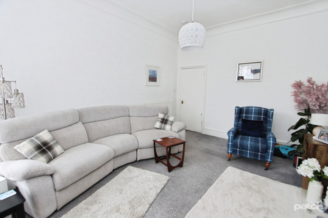 Ashburne Gardens, Gourock, PA19 1