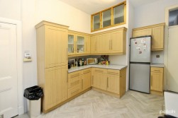 Ashburne Gardens, Gourock, PA19 1