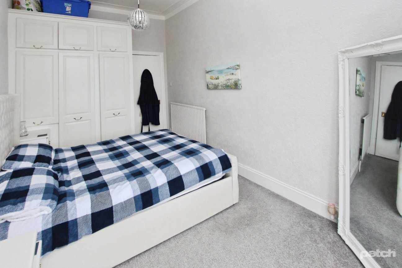 Ashburne Gardens, Gourock, PA19 1