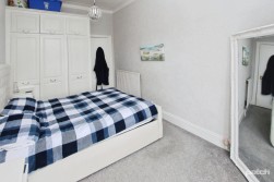 Ashburne Gardens, Gourock, PA19 1